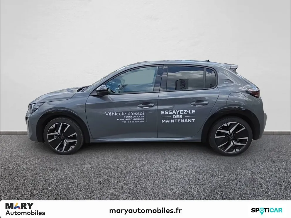 Véhicule occasion 166612 - peugeot 208 - Photo 4