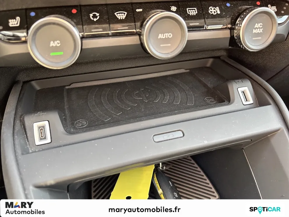 Véhicule occasion 1232618 - Citroën C4 - Photo 17
