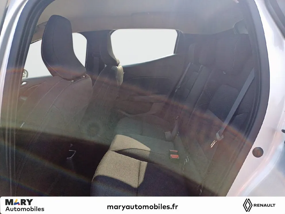 Véhicule occasion 221419 - renault CLIO - Photo 10
