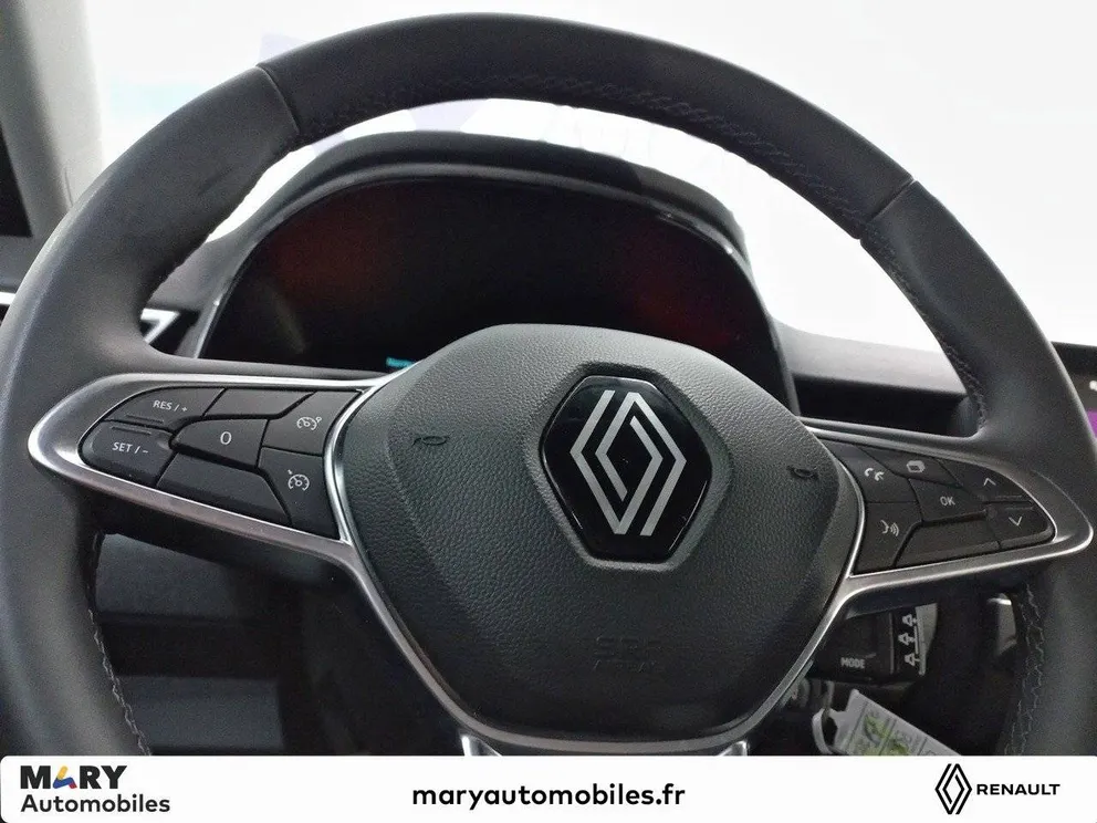 Véhicule occasion 184701 - renault CLIO - Photo 13