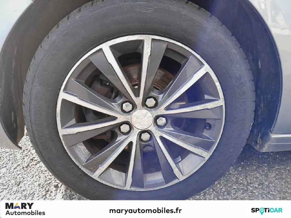 Véhicule occasion 179966 - peugeot 308 - Photo 11