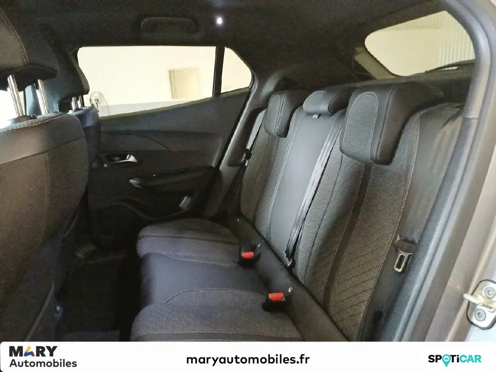 Véhicule occasion 214071 - peugeot 2008 - Photo 10