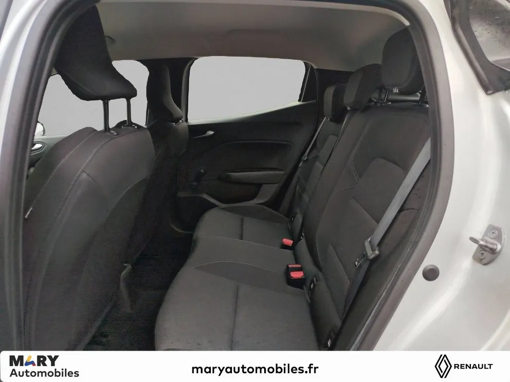 Véhicule occasion 221418 - renault CLIO - Photo 10