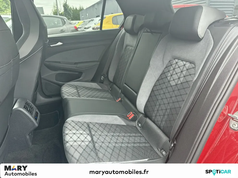Véhicule occasion 238969 - volkswagen GOLF - Photo 21