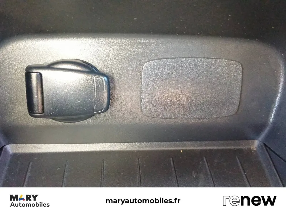 Véhicule occasion 229514 - renault CAPTUR - Photo 16