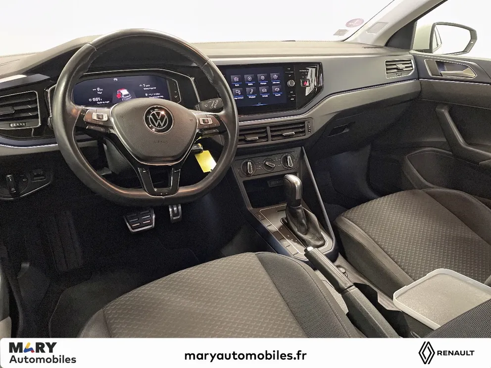 Véhicule occasion 234622 - volkswagen POLO - Photo 18