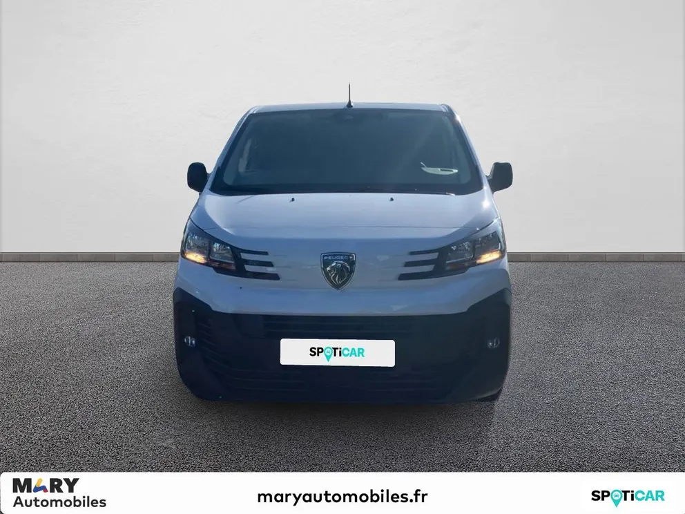 Véhicule occasion 172127 - peugeot EXPERT - Photo 2