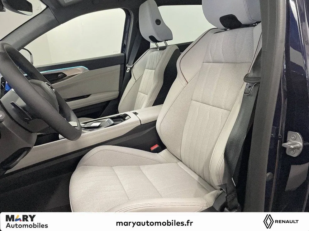 Véhicule occasion 210296 - renault ESPACE - Photo 9