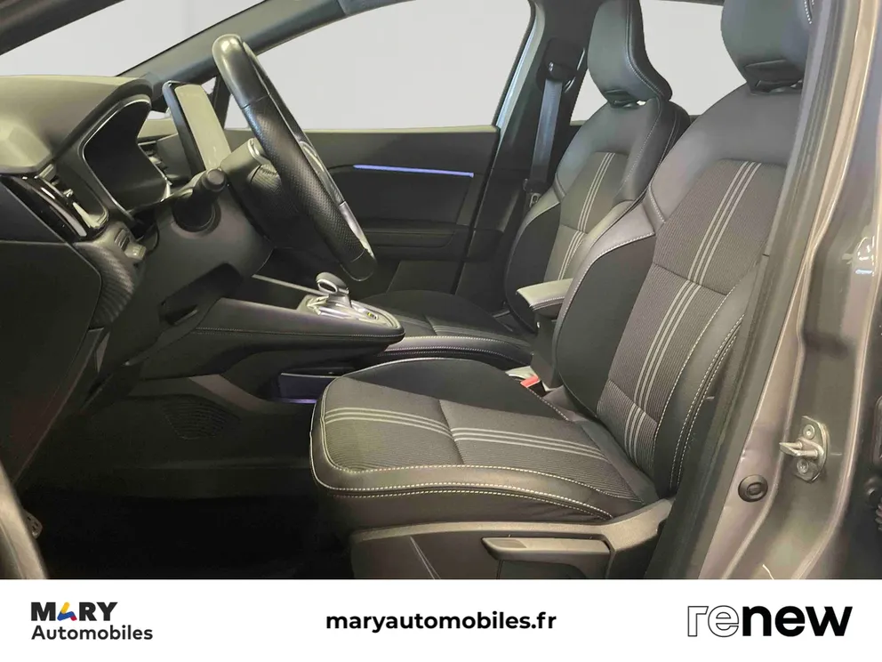 Véhicule occasion 233992 - renault CAPTUR - Photo 20