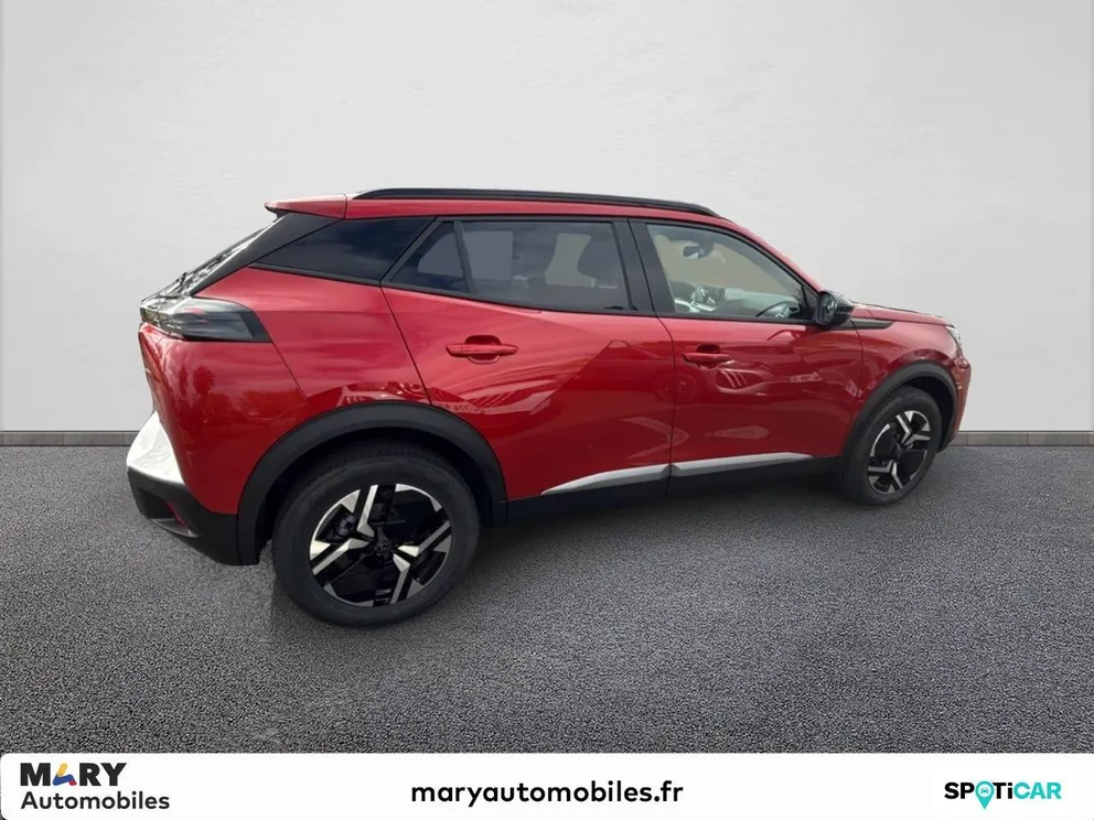 Véhicule occasion 176567 - peugeot 2008 - Photo 4