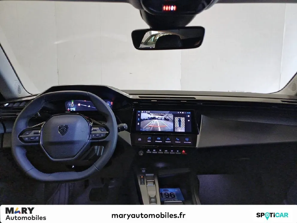 Véhicule occasion 201730 - peugeot 308 - Photo 8