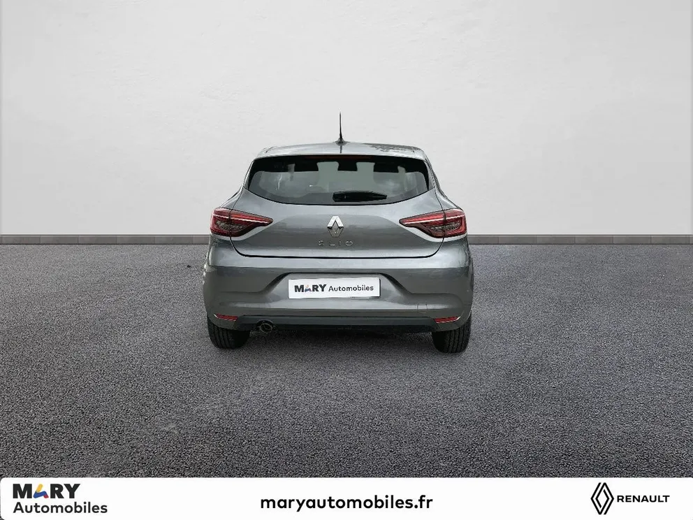 Véhicule occasion 182422 - renault CLIO - Photo 5