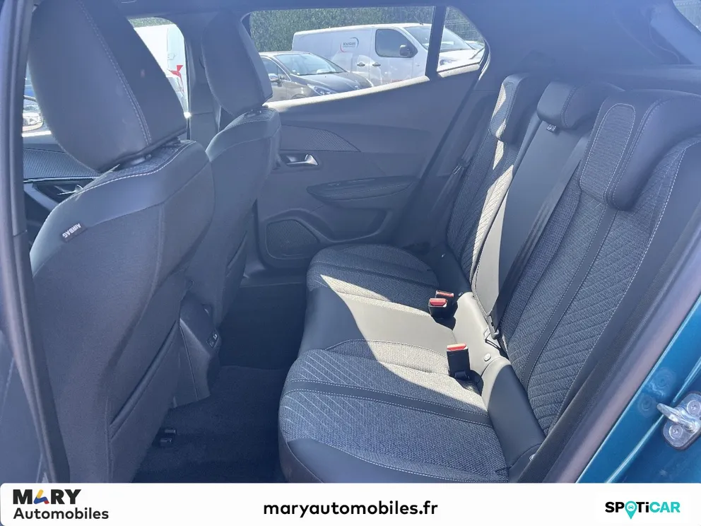 Véhicule occasion 1234751 - peugeot 2008 - Photo 15