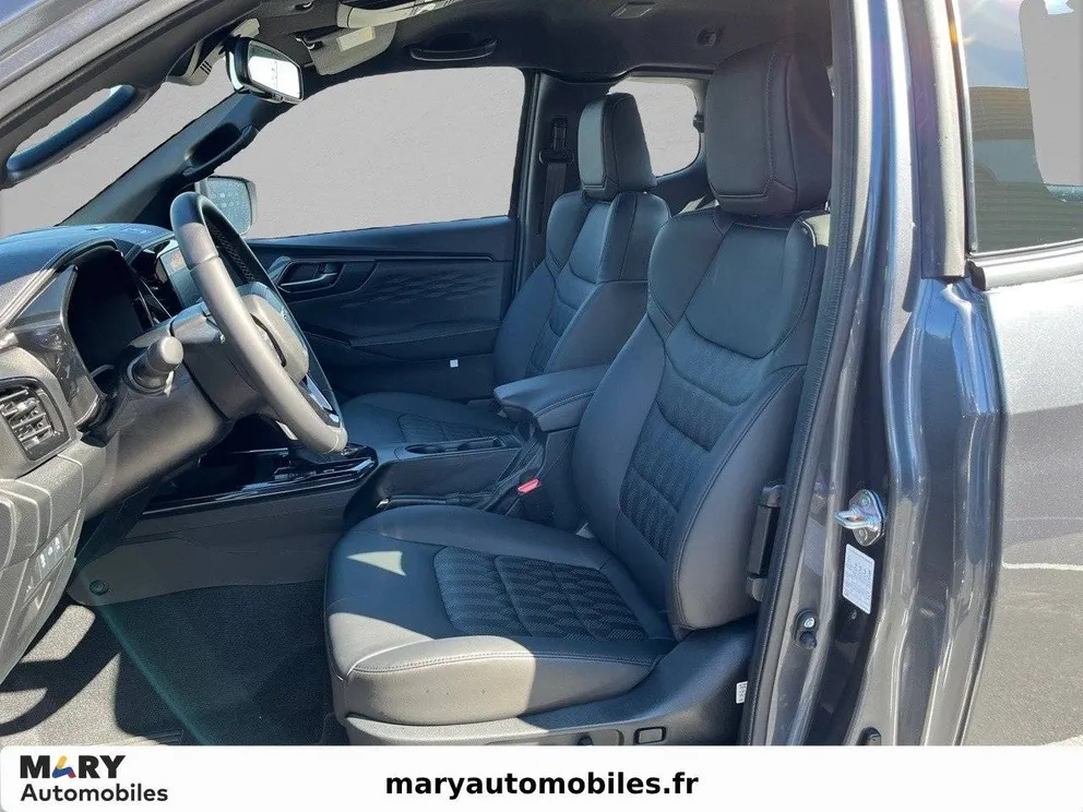 Véhicule occasion 188809 - isuzu D-MAX - Photo 9