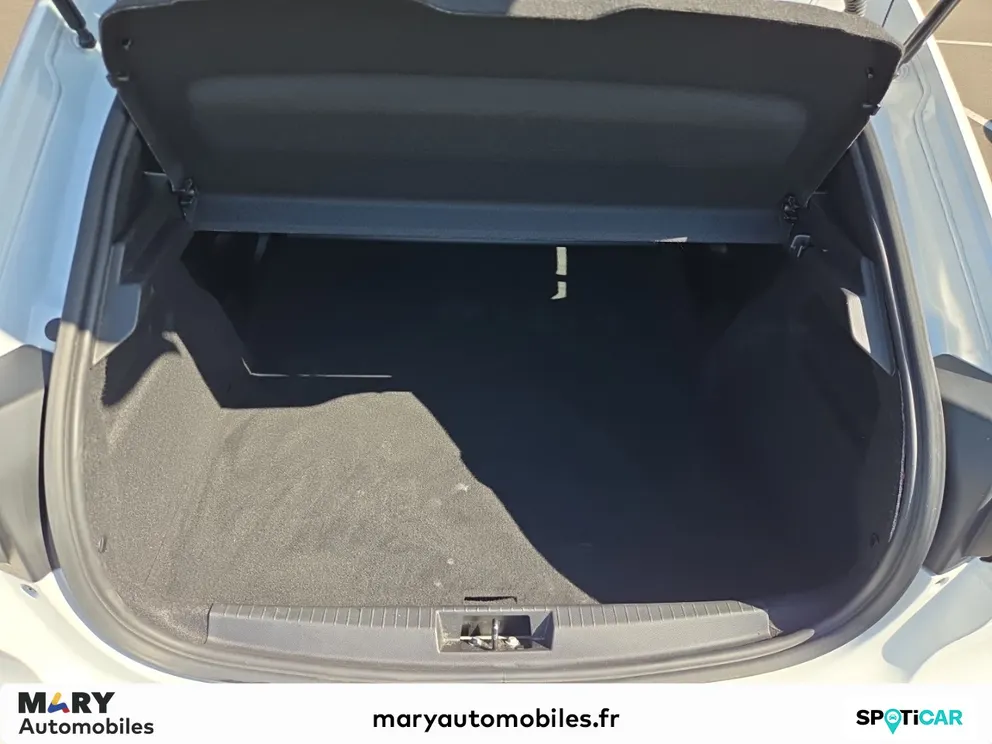 Véhicule occasion 1228565 - peugeot 208 - Photo 16