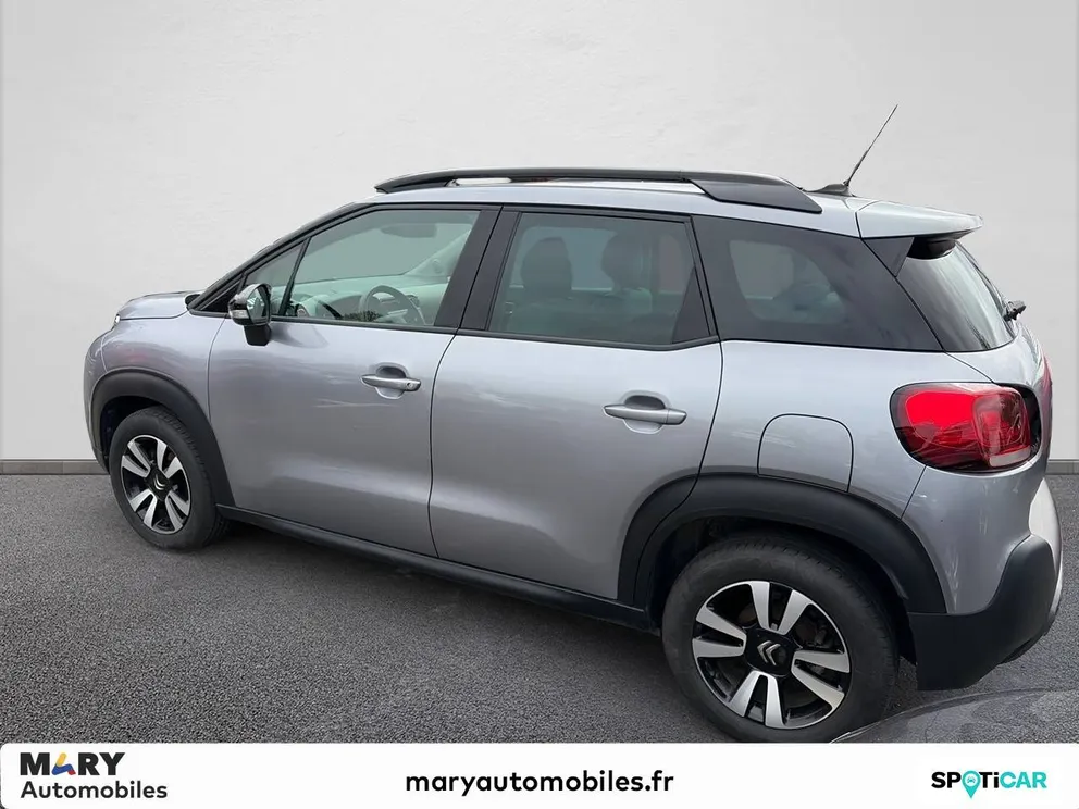 Véhicule occasion 230265 - Citroën C3 AIRCROSS - Photo 7