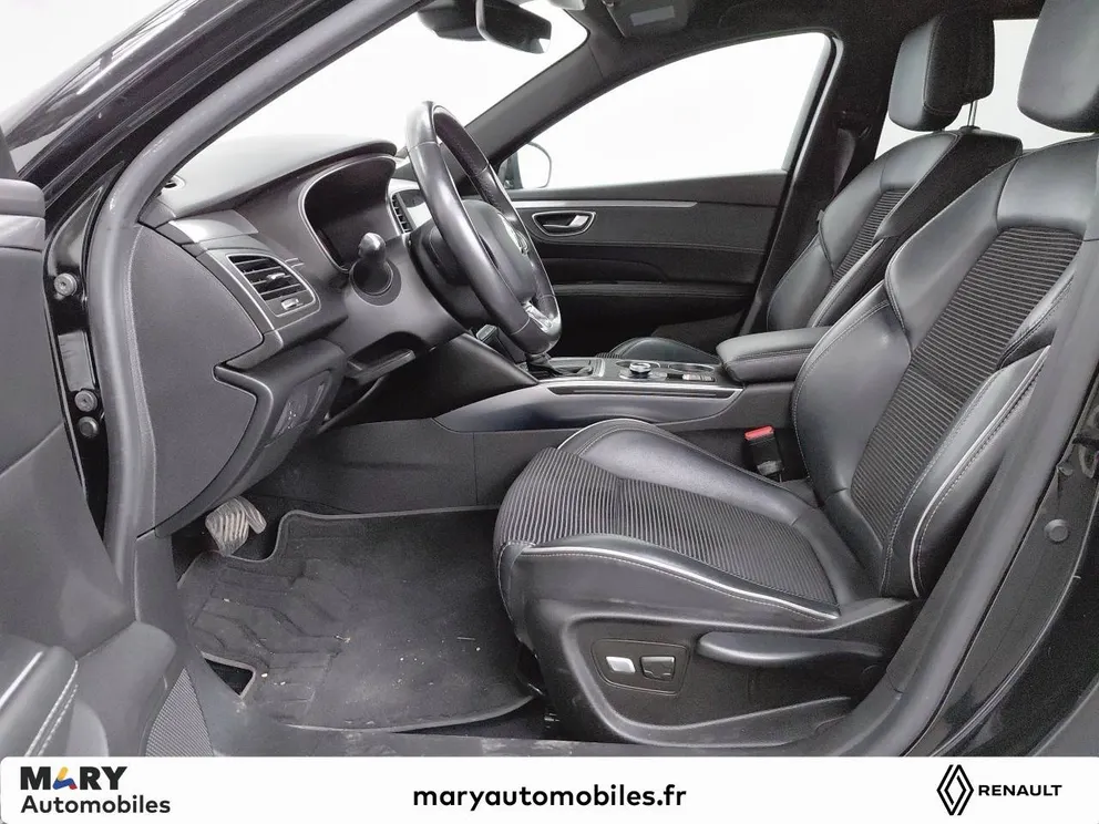 Véhicule occasion 210289 - renault TALISMAN - Photo 9