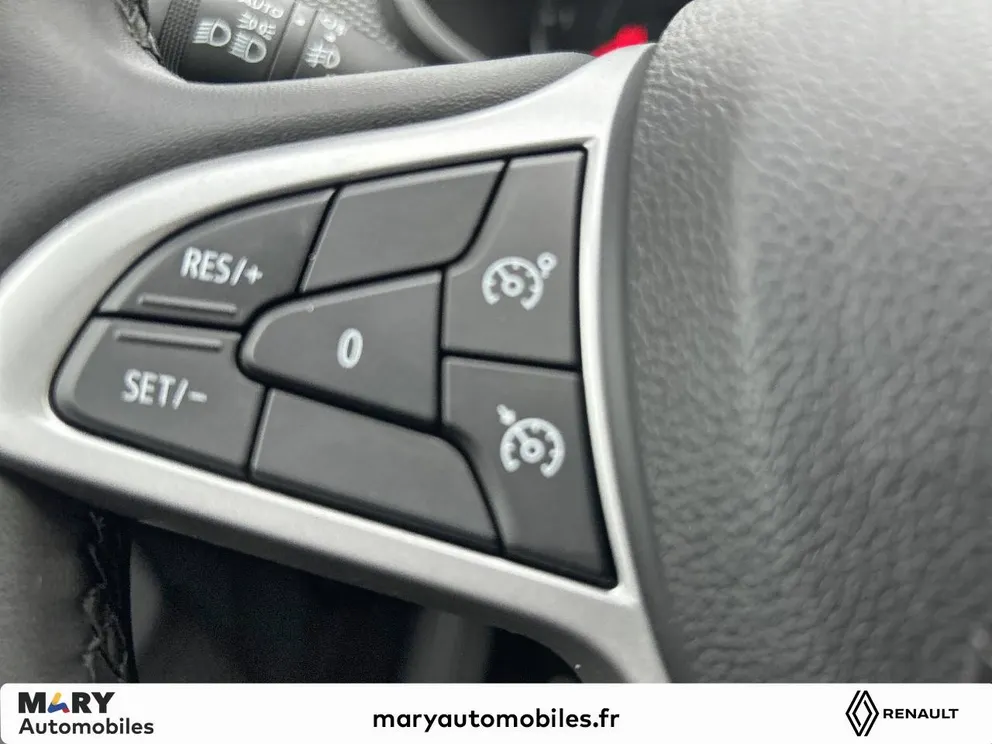 Véhicule occasion 207346 - dacia SANDERO - Photo 19
