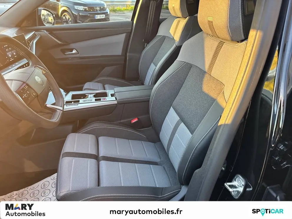 Véhicule occasion 202439 - opel GRANDLAND - Photo 9