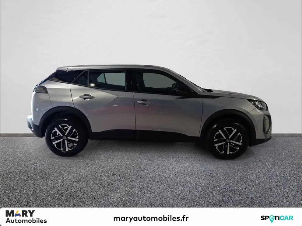 Véhicule occasion 230803 - peugeot 2008 - Photo 4