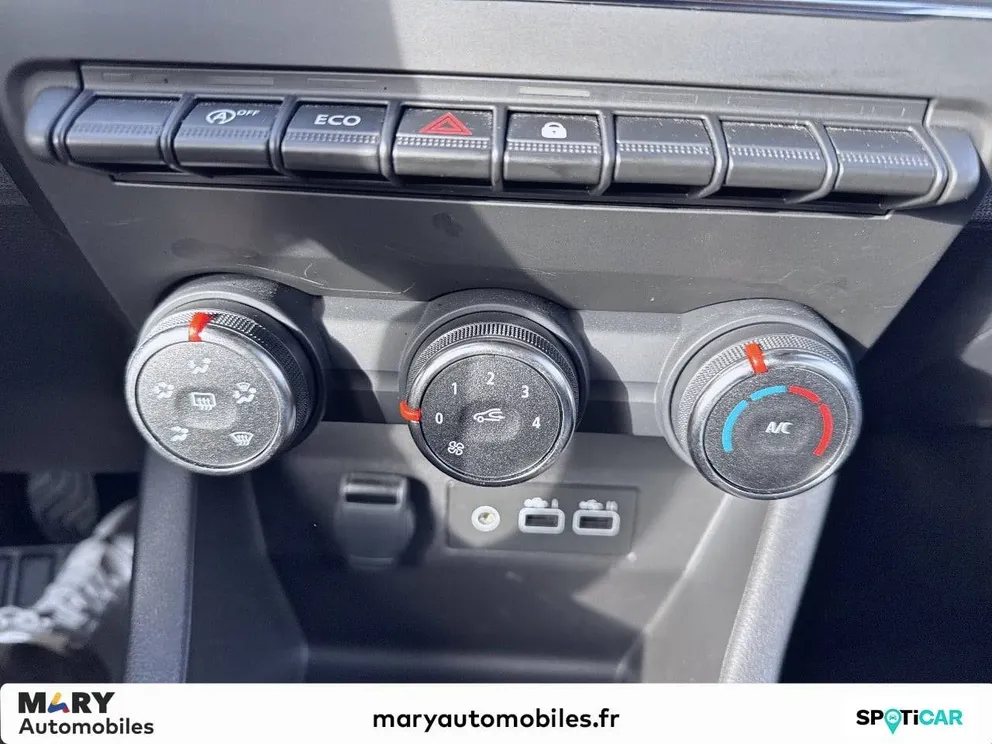 Véhicule occasion 224278 - renault CLIO - Photo 14