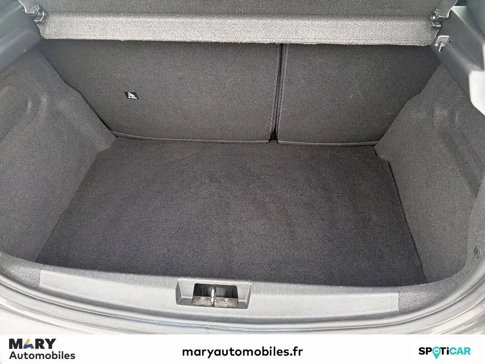 Véhicule occasion 224857 - renault CLIO - Photo 5