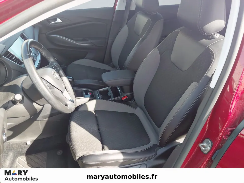 Véhicule occasion 239258 - opel GRANDLAND - Photo 9