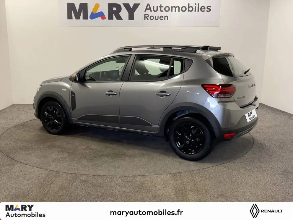 Véhicule occasion 202367 - dacia SANDERO - Photo 7