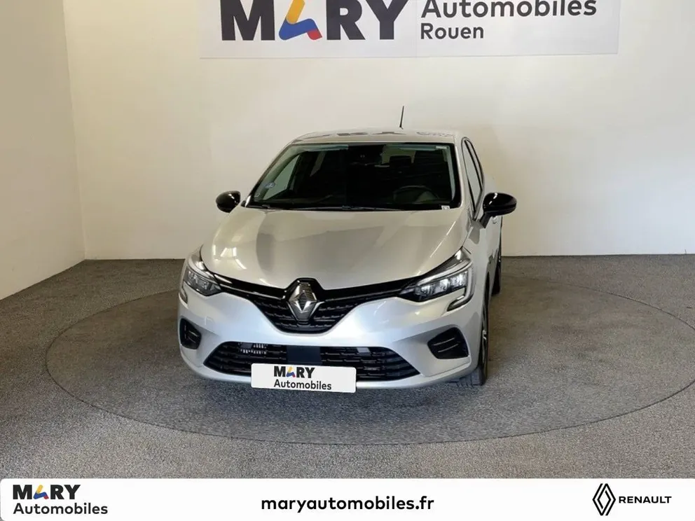 Véhicule occasion 218427 - renault CLIO - Photo 2