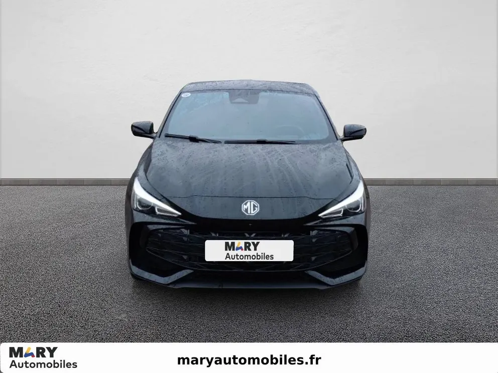Véhicule occasion 231258 - mg MG3 - Photo 2