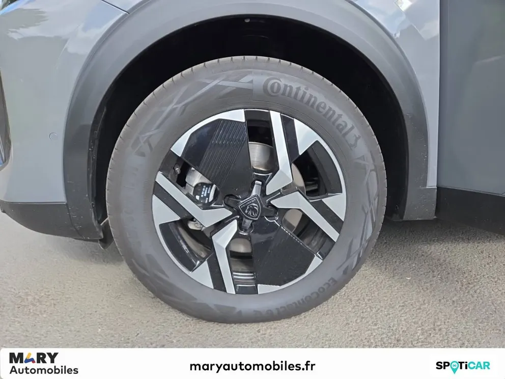 Véhicule occasion 166613 - peugeot 2008 - Photo 11