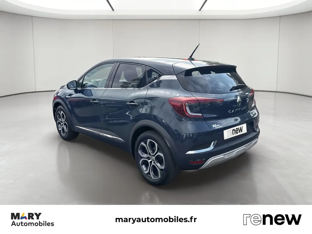 Véhicule occasion 232531 - renault CAPTUR - Photo 3