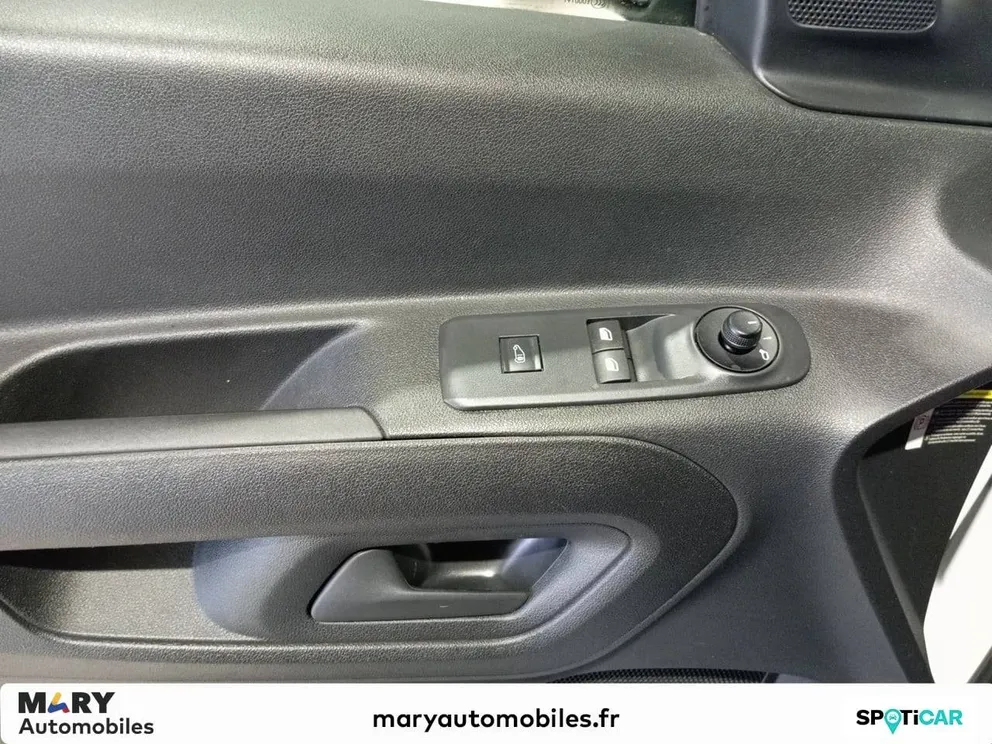 Véhicule occasion 225991 - peugeot PARTNER - Photo 12