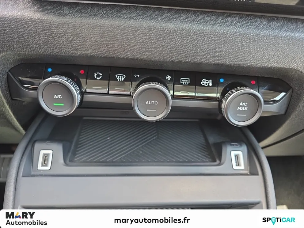 Véhicule occasion 1234652 - Citroën C4 - Photo 27