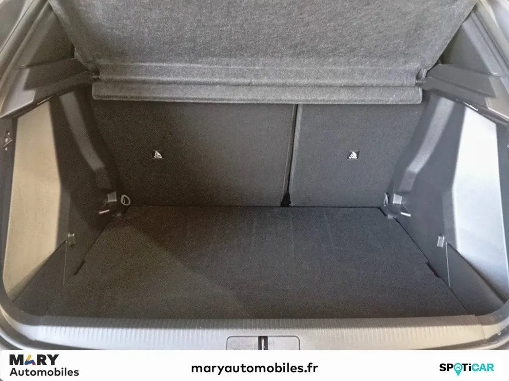 Véhicule occasion 230812 - peugeot 2008 - Photo 6