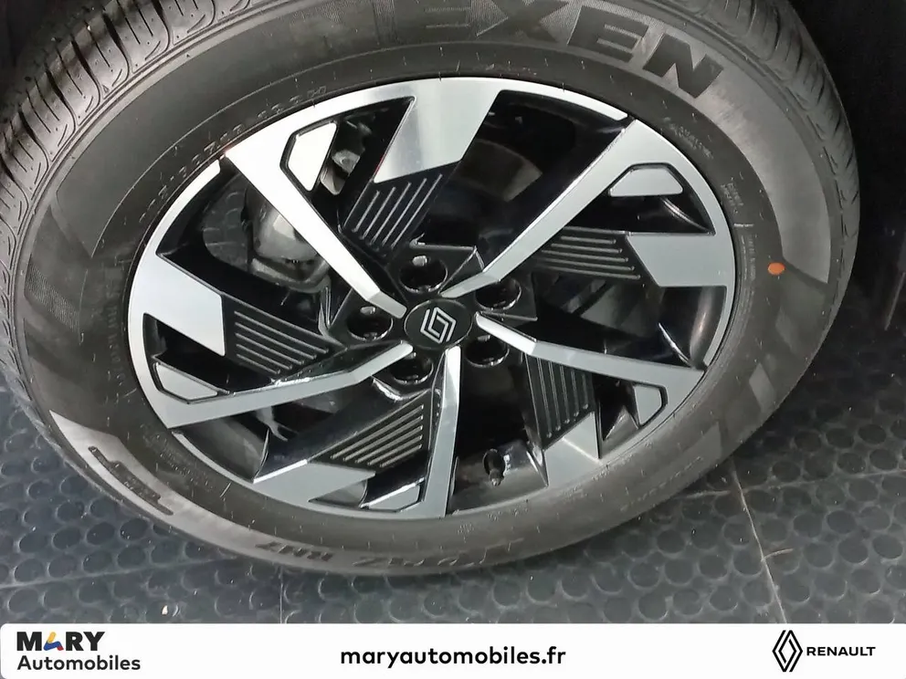 Véhicule occasion 200484 - renault ARKANA - Photo 16