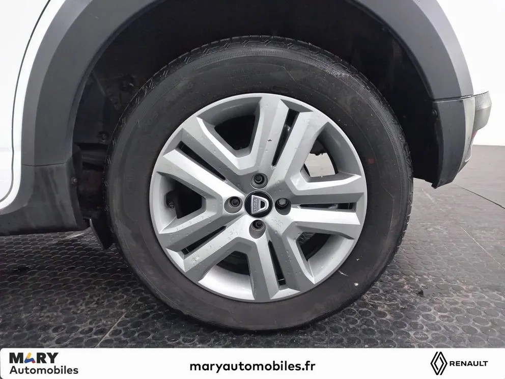 Véhicule occasion 207935 - dacia SANDERO - Photo 11