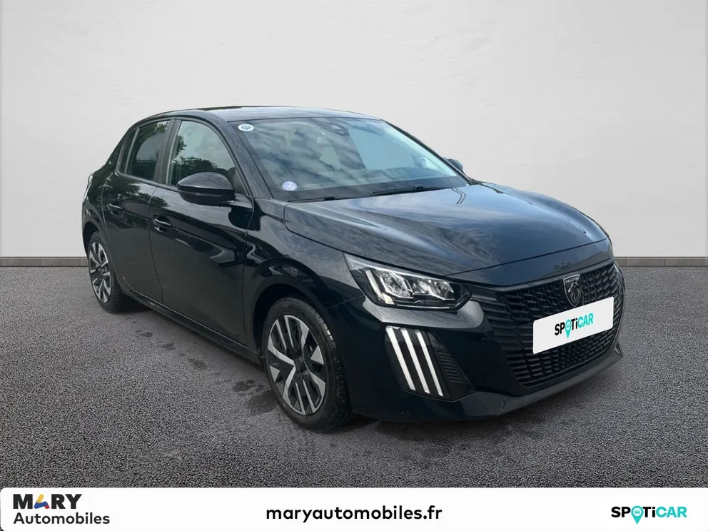 Véhicule occasion 236873 - peugeot 208 - Photo 5