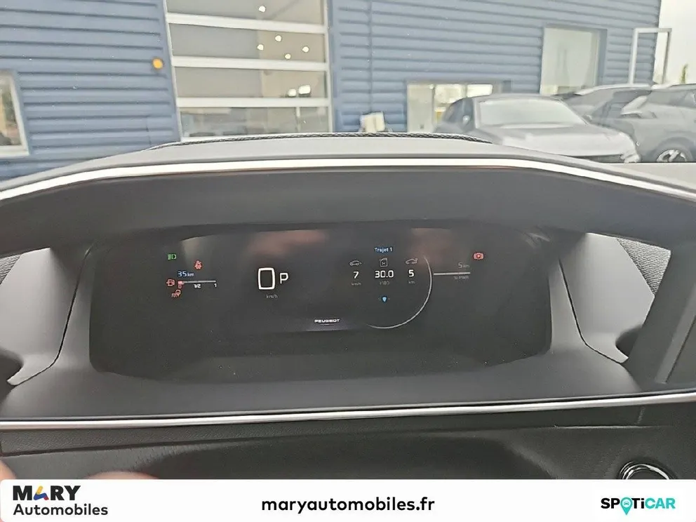 Véhicule occasion 175681 - peugeot 2008 - Photo 13