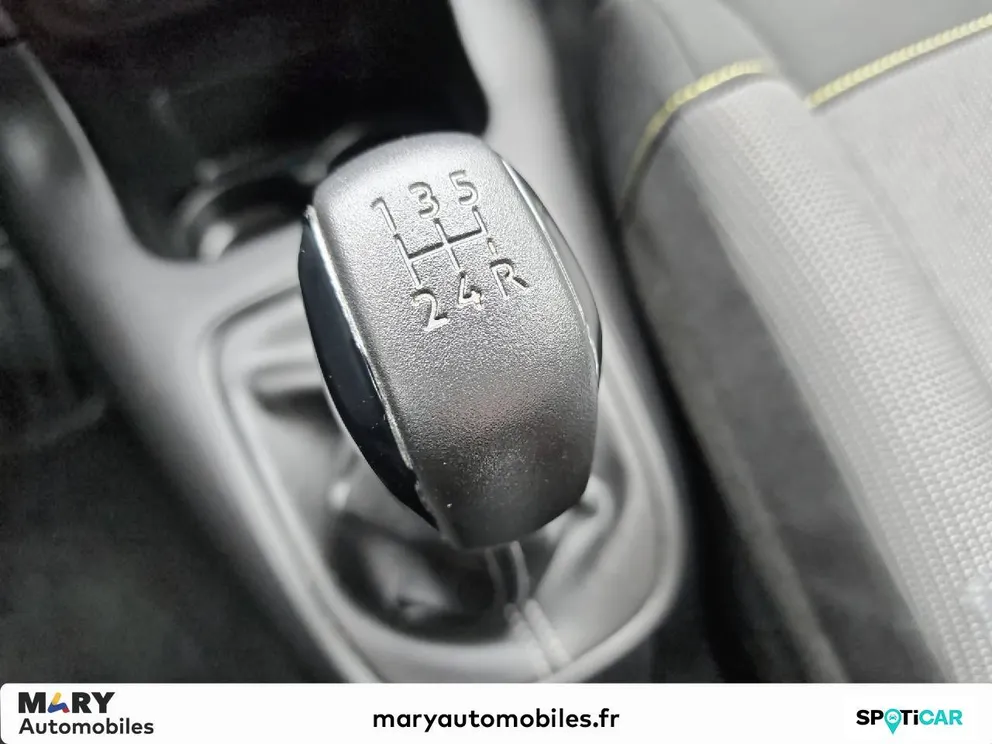 Véhicule occasion 214675 - Citroën C3 - Photo 16