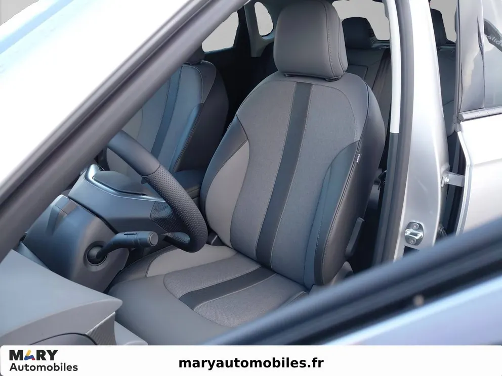 Véhicule occasion 207972 - mg MGS5 EV - Photo 9