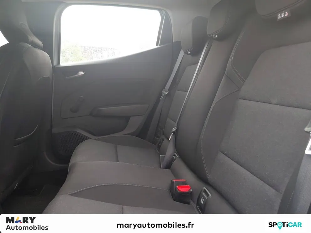 Véhicule occasion 233287 - renault CLIO - Photo 10