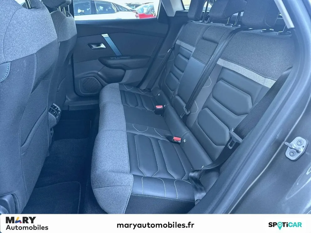 Véhicule occasion 221206 - Citroën C4 - Photo 10