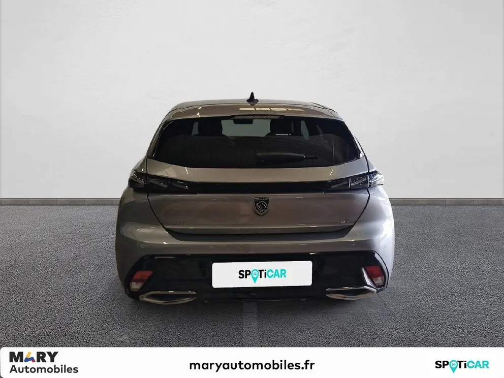 Véhicule occasion 181879 - peugeot 308 - Photo 5