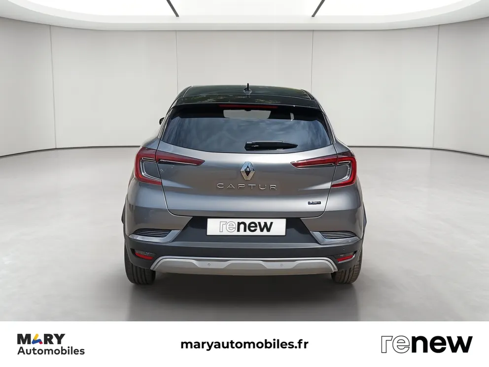 Véhicule occasion 238027 - renault CAPTUR - Photo 4