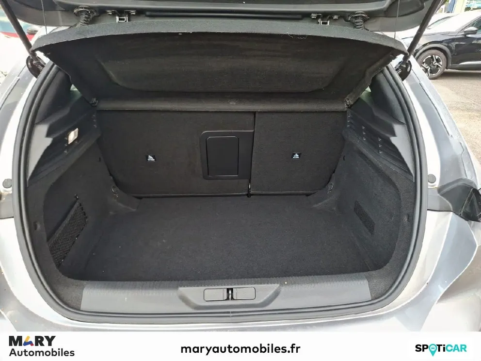 Véhicule occasion 1232752 - peugeot 308 - Photo 25