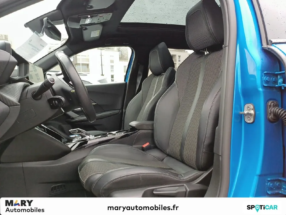Véhicule occasion 226656 - peugeot 2008 - Photo 15