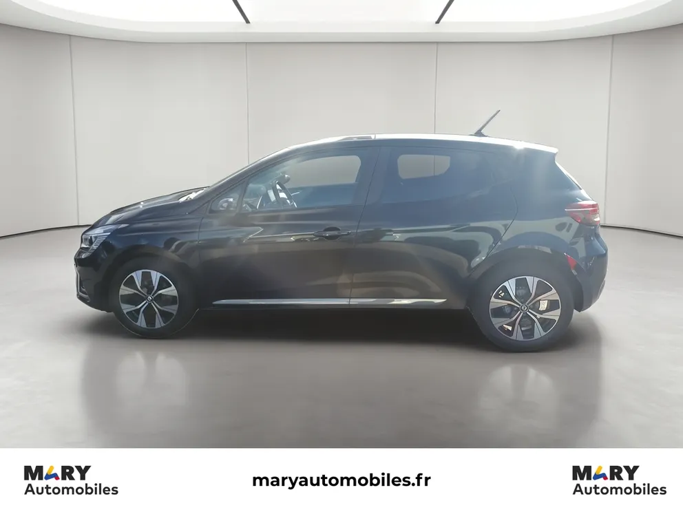 Véhicule occasion 1232960 - renault CLIO - Photo 2