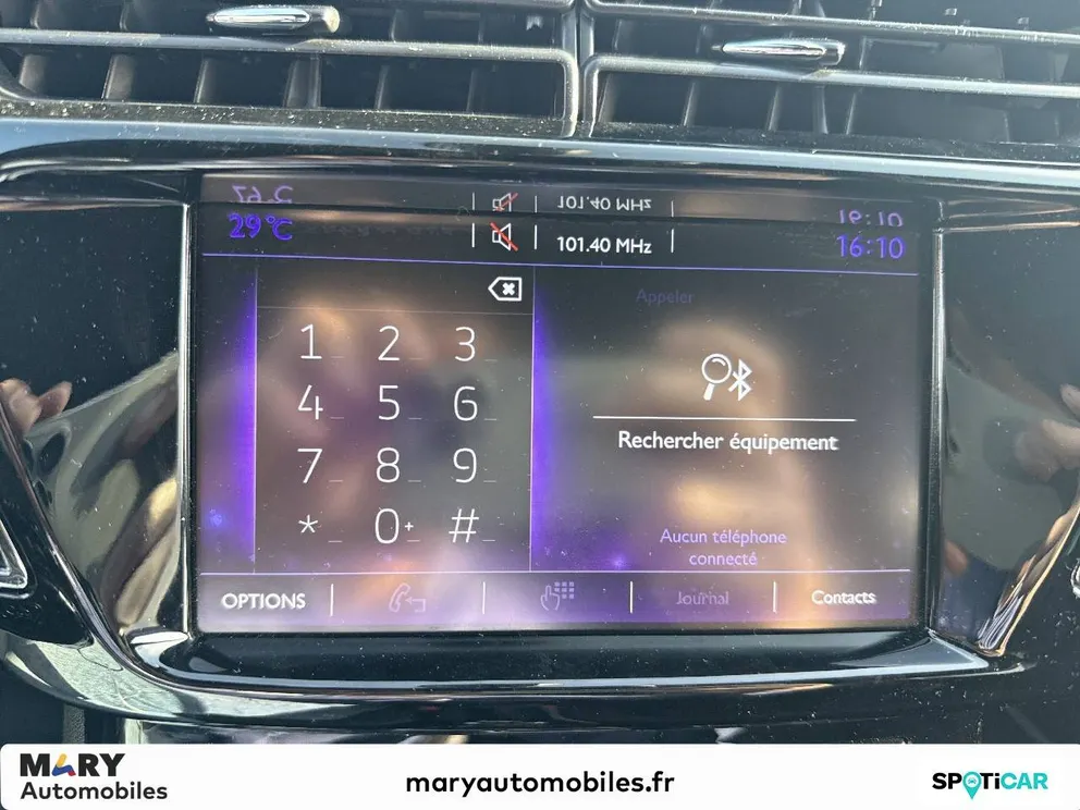 Véhicule occasion 199736 - ds DS 3 - Photo 13