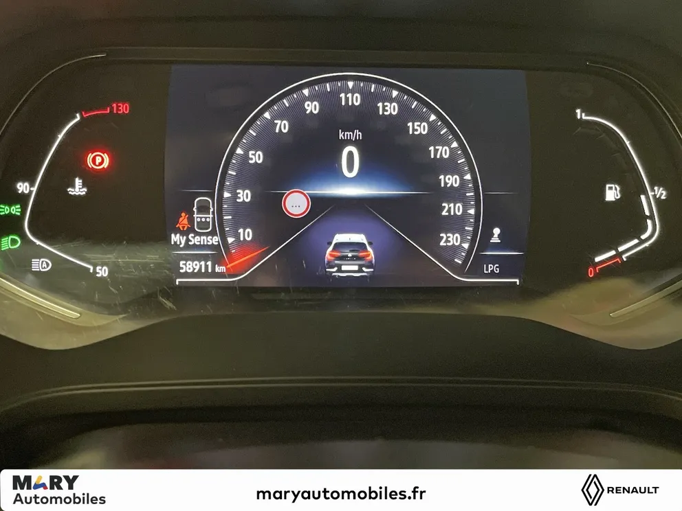 Véhicule occasion 217104 - renault CAPTUR - Photo 18